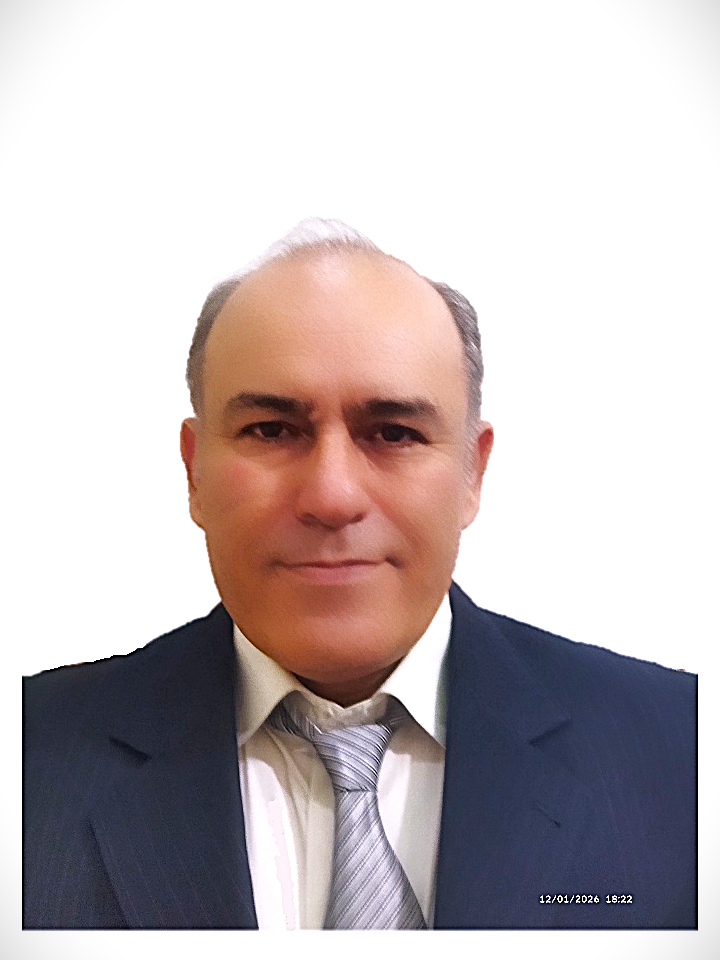 احسان عابدینی